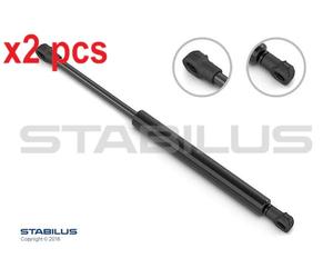 X2 PCS 7959RI GAS SPRING, REAR WINDOW STABILUS