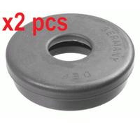 X2 PCS 801 015 ROLLING BEARING, SUSPENSION STRUT SUPPORT MOUNT FITS FORD FIESTA