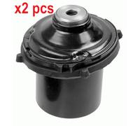 X2 PCS 801 045 ROLLING BEARING, SUSPENSION STRUT SUPPORT MOUNT FITS FOR SUBARU I