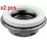 X2 PCS 801 053 ROLLING BEARING, SUSPENSION STRUT SUPPORT MOUNT FITS JAGUAR E-PAC
