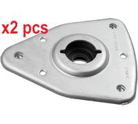 X2 PCS 801 061 SUSPENSION STRUT SUPPORT MOUNT FITS AUDI A3 SPORTBACK 1.8 TFSI