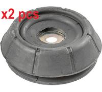 X2 PCS 802 052 SUSPENSION STRUT SUPPORT MOUNT FITS FORD FOCUS III 2.0 ST