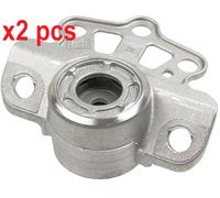 X2 PCS 802 624 SUSPENSION STRUT SUPPORT MOUNT FITS FOR NISSAN X-TRAIL II 2.0 DCI