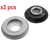 SACHS Repair Kit, suspension strut 803 054 Front Axle Left, Front Axle Right with integrated ball bearing FIAT: Punto III Hatchback