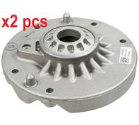 X2 PCS 803 210 SUSPENSION STRUT SUPPORT MOUNT FITS JEEP CHEROKEE 4.0 I