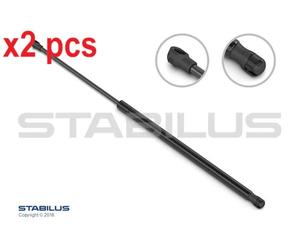 X2 PCS 907746 GAS SPRING, BOOT/CARGO AREA STABILUS
