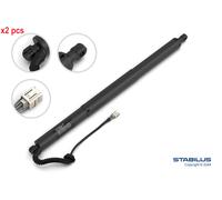 X2 PCS 943613 ELECTRIC MOTOR, TAILGATE STABILUS