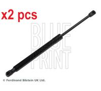 X2 PCS ADG05834 GAS SPRING, BOOT/CARGO AREA BLUE PRINT
