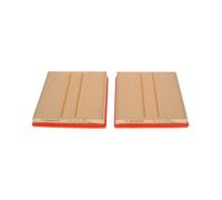 X2 PCS AIR FILTER F026400429