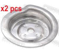 X2 PCS BMSI-E39 UPPER SPRING SEAT FEBEST