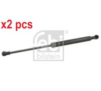 X2 PCS BOTH SIDES 12640 GAS SPRING, BONNET FEBI BILSTEIN
