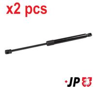 X2 PCS BOTH SIDES 1281206500 GAS SPRING, BOOT/CARGO AREA JP GROUP
