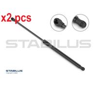 X2 PCS BOTH SIDES 151560 GAS SPRING, BOOT/CARGO AREA STABILUS