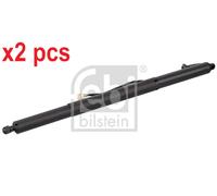 GAS SPRING, BOOT/CARGO AREA FOR SKODA FEBI BILSTEIN 179318