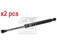 X2 PCS BOTH SIDES 27600 GAS SPRING, BOOT/CARGO AREA FEBI BILSTEIN