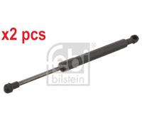 X2 PCS BOTH SIDES 27632 GAS SPRING, BOOT/CARGO AREA FEBI BILSTEIN