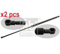 X2 PCS BOTH SIDES 27903 GAS SPRING, BOOT/CARGO AREA FEBI BILSTEIN