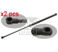 X2 PCS BOTH SIDES 28002 GAS SPRING, BOOT/CARGO AREA FEBI BILSTEIN