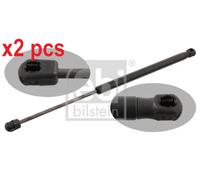 X2 PCS BOTH SIDES 28004 GAS SPRING, BOOT/CARGO AREA FEBI BILSTEIN