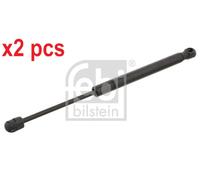 X2 PCS BOTH SIDES 28015 GAS SPRING, BOOT/CARGO AREA FEBI BILSTEIN