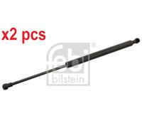 X2 PCS BOTH SIDES 28085 GAS SPRING, BOOT/CARGO AREA FEBI BILSTEIN