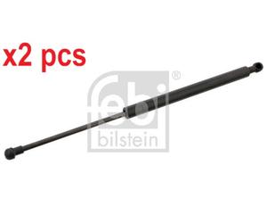 X2 PCS BOTH SIDES 28085 GAS SPRING, BOOT/CARGO AREA FEBI BILSTEIN