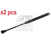 X2 PCS BOTH SIDES 28561 GAS SPRING, BOOT/CARGO AREA FEBI BILSTEIN