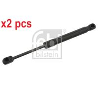 X2 PCS BOTH SIDES 29436 GAS SPRING, BOOT/CARGO AREA FEBI BILSTEIN
