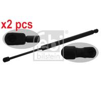 X2 PCS BOTH SIDES 38191 GAS SPRING, BOOT/CARGO AREA FEBI BILSTEIN