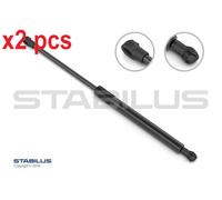 X2 PCS BOTH SIDES 537766 GAS SPRING, BOOT/CARGO AREA STABILUS