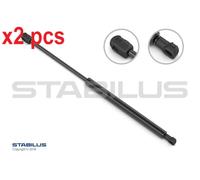 X2 PCS BOTH SIDES GAS SPRING, BONNET 166112 STABILUS