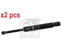 X2 PCS BOTH SIDES GAS SPRING, BONNET 22622 FEBI BILSTEIN