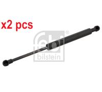 X2 PCS BOTH SIDES GAS SPRING, BONNET 27595 FEBI BILSTEIN