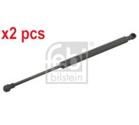 X2 PCS BOTH SIDES GAS SPRING, BONNET 28013 FEBI BILSTEIN