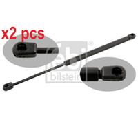 X2 PCS BOTH SIDES GAS SPRING, BONNET 29295 FEBI BILSTEIN