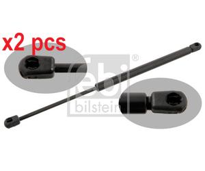 X2 PCS BOTH SIDES GAS SPRING, BONNET 29295 FEBI BILSTEIN