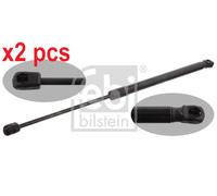 X2 PCS BOTH SIDES GAS SPRING, BONNET 31639 FEBI BILSTEIN