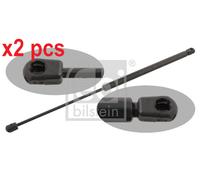 X2 PCS BOTH SIDES GAS SPRING, BOOT/CARGO AREA 29291 FEBI BILSTEIN