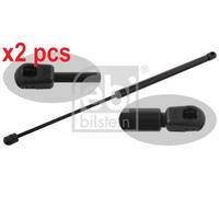 X2 PCS BOTH SIDES GAS SPRING, BOOT/CARGO AREA 29977 FEBI BILSTEIN
