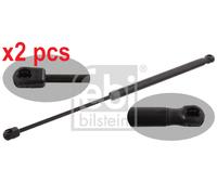 X2 PCS BOTH SIDES GAS SPRING, BOOT/CARGO AREA 31646 FEBI BILSTEIN