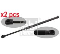 X2 PCS BOTH SIDES GAS SPRING, BOOT/CARGO AREA 31952 FEBI BILSTEIN