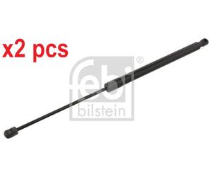 X2 PCS BOTH SIDES GAS SPRING, BOOT/CARGO AREA 34437 FEBI BILSTEIN