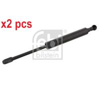 X2 PCS BOTH SIDES GAS SPRING, REAR WINDOW 27597 FEBI BILSTEIN
