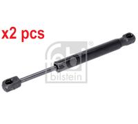 X2 PCS BOTH SIDES GAS SPRING, REAR WINDOW 29268 FEBI BILSTEIN