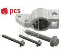 X2 PCS BOTH SIDES L&R 32541 FI MOUNTING, CONTROL/TRAILING ARM FEBI BILSTEIN