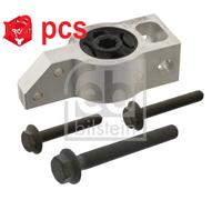 X2 PCS BOTH SIDES L&R 39230 FITS A MOUNTING, CONTROL/TRAILING ARM FEBI BILSTEIN