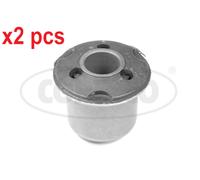 X2 PCS BOTH SIDES L&R 49398029 FITS PEUG MOUNTING, CONTROL/TRAILING ARM CORTECO