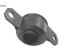X2 PCS BOTH SIDES L&R 80001549 MOUNTING, CONTROL/TRAILING ARM CORTECO