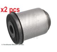 X2 PCS BOTH SIDES L&R ADG08084 FITS S MOUNTING, CONTROL/TRAILING ARM BLUE PRINT