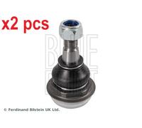 X2 PCS BOTH SIDES L&R ADN186123 FITS FOR NISSAN INTERSTAR BALL JOINT BLUE PRINT